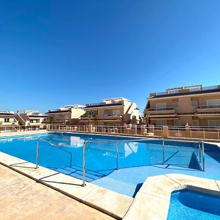 Vista Azul - Punta Prima - Spa Y Piscina Torrevieja Exterior foto