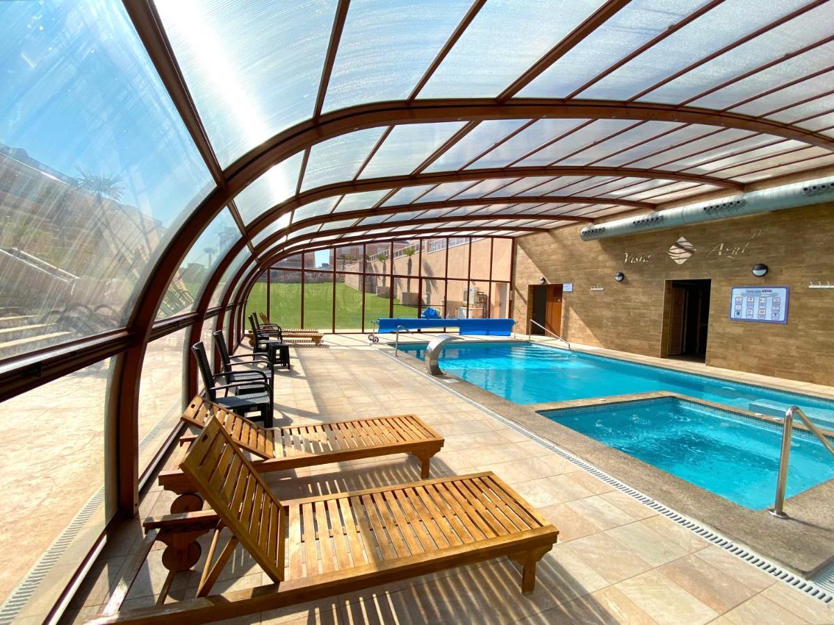 Vista Azul - Punta Prima - Spa Y Piscina Torrevieja Exterior foto